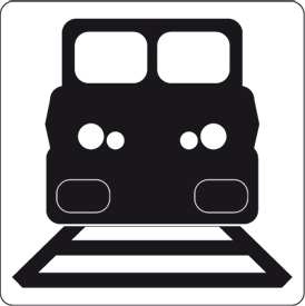 logo treno